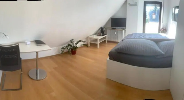 Апартаменты Ferien Apartment Antonie-Haupt-Straße