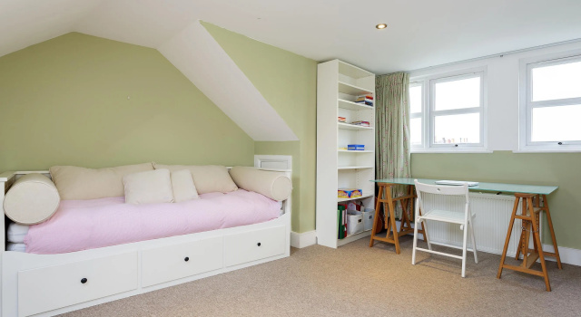 Veeve  4 Bed Family Home With Garden Walkway Fulham, Забронировать Отель Отели Большого Лондона 4 звезды, 4*