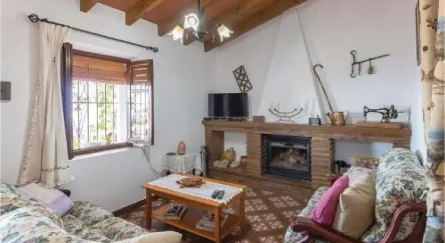 Holiday home Cuesta Robano, Prenota Appartamento Hotel a Axarquía con parcheggio, Parcheggio