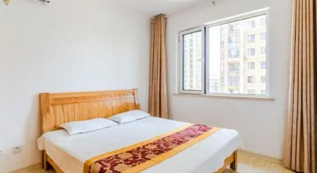 Люкс West Coast Seaview Apartment