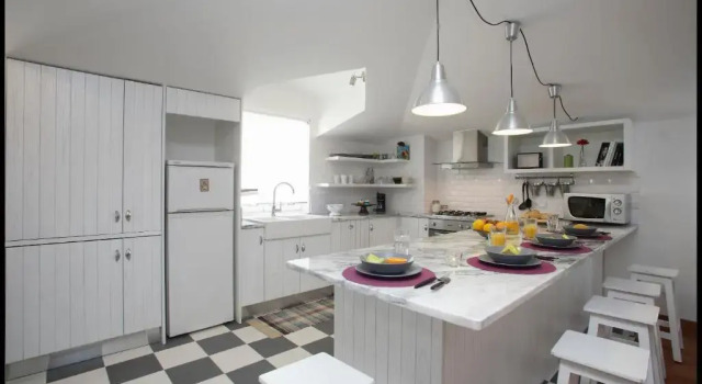 Апартаменты Casa do Joaquim da Praia