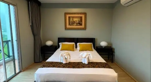 Номер Superior Aloha Residence