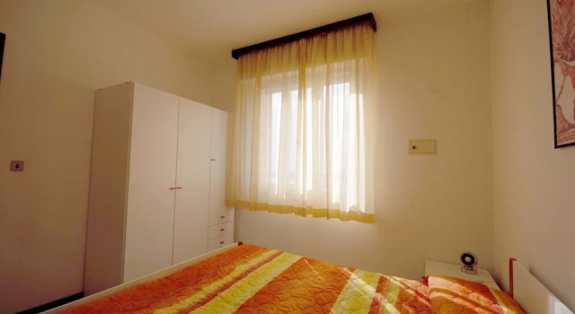 Residence Alisei, Book Lejlighed Hoteller i Friuli Venezia Giulia med parkering, Parkering