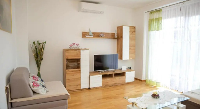 Apartment Andrić, Забронировать Апартаменты/квартира Цриквеница Приморско-Горанская жупания