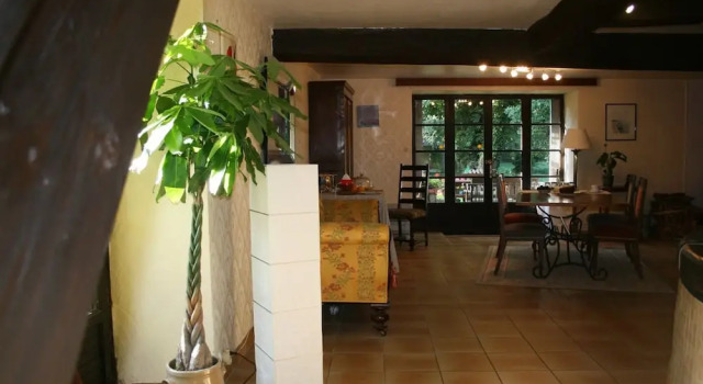 Chambres d hotes Moulin de Chere, Rezerwuj Hotel  