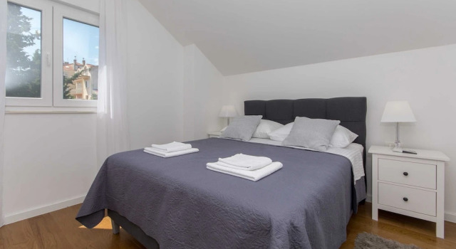 Апартаменты Apartment Gloria