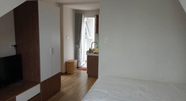 Spring Light Home, Забронировать Апарт-отель Апарт-отели Района 7, Апарт-отель