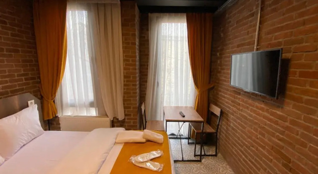 Двухместный номер Economy Gen Suites Cibali