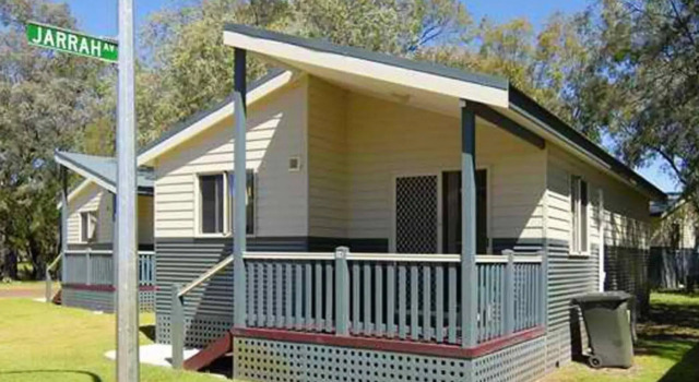 RAC Busselton Holiday Park, Réserver Complexe hôtelier Busselton 