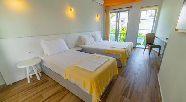 Номер Standard Hotel NEBO