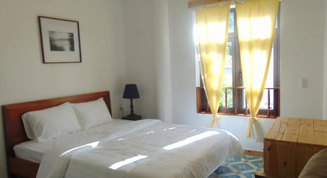 Двухместный номер Superior с балконом SaoConDor Hotel