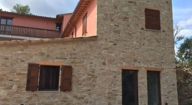 B&B da Vi.Vì, Rezervovat Penzión se snídaní Urbania 