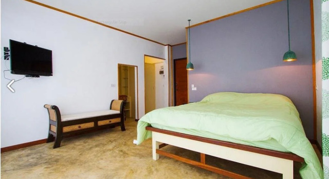 Sinatara Resort