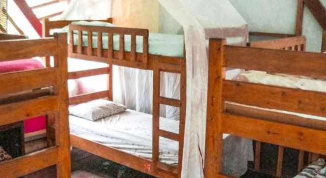 Wal-Aba Eco-Lodge