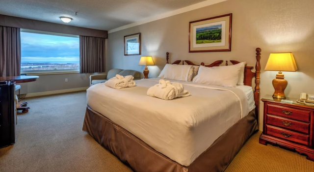 Номер Standard Old Orchard Inn