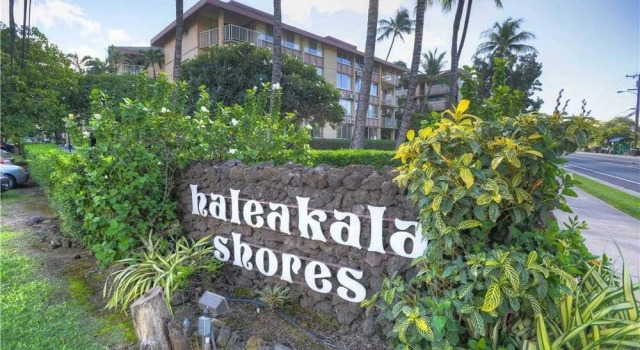 Haleakala Shores B407 - Two Bedroom Condo, Забронировать Отель Отели Мауи 3 звезды, 3*