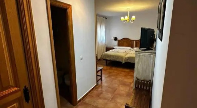 Апартаменты La Ventana De Tejera Negra