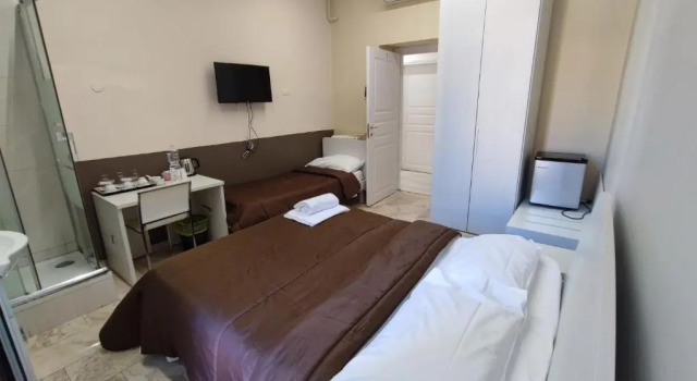 Номер Economy Hotel Emmy