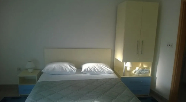 Студия с балконом и с видом на море J&B Holiday House Hvar