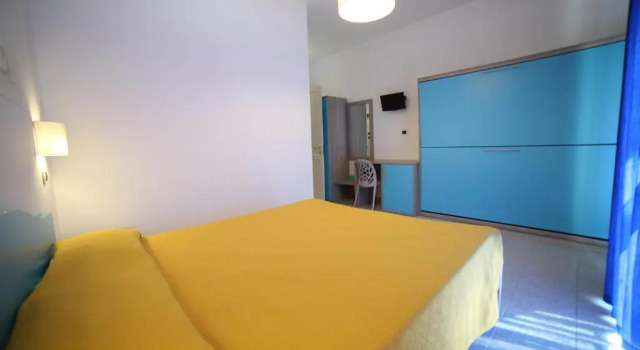Номер Standard Hotel Albatros