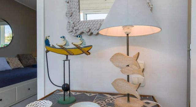 Holiday Home Penn an Aod by Interhome, Забронировать Отель Керлуан Finistère