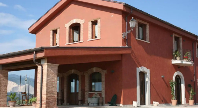 Tenuta Terre dei Latini, Забронировать Дом для отпуска Сеньи Лацио