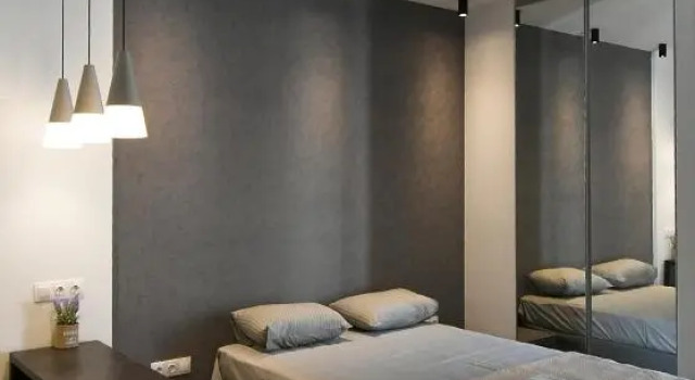 Nest Apartment, Забронировать Апартаменты/квартира Отели Афины с парковкой, рядом с Театр греческого танца Дора Страту, Парковка
