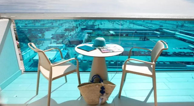 Номер Superior Hotel Pineta