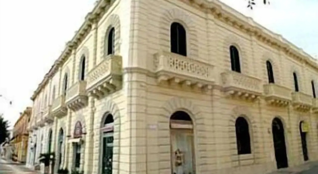 Palazzo Angelelli