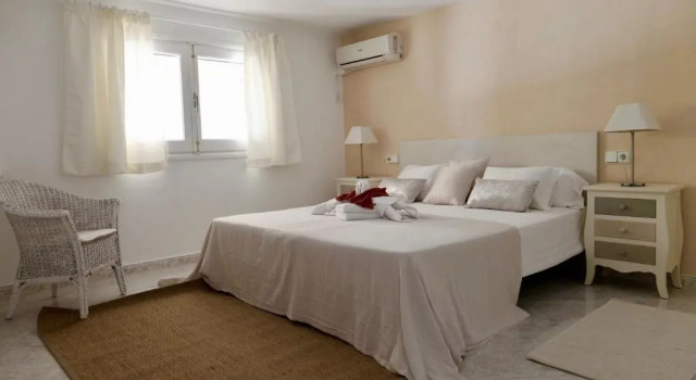 Апартаменты с 2 комнатами Hacienda Encanto del Rio