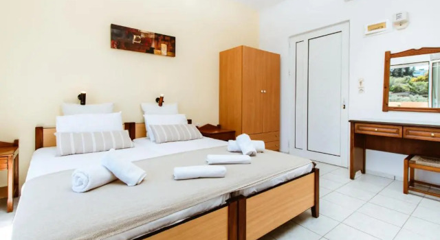 Koulouris Apartments
