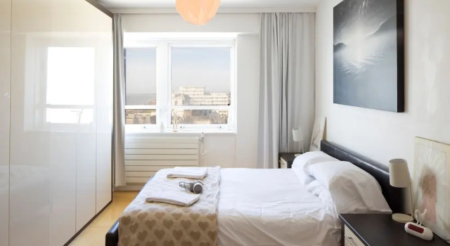 Номер Luxury Stay in the heart of.. Brighton