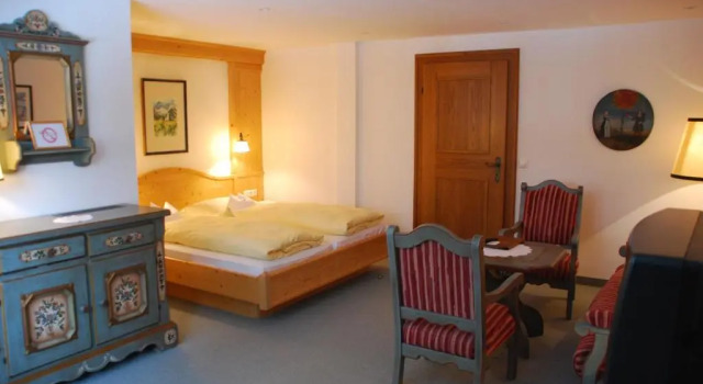 Der Erlhof Restaurant & Landhotel, Забронировать Отель Целль-ам-Зе Europa Sportregion
