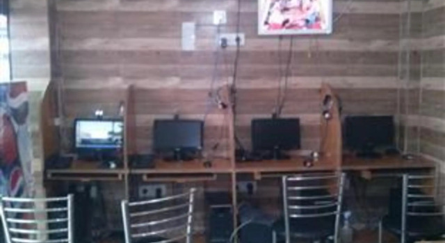 M K P Guest House
