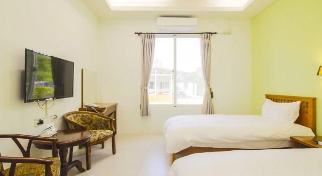 Rk B&B, Boek Bed and Breakfast Hotels in Taitung met ontbijt, Ontbijt
