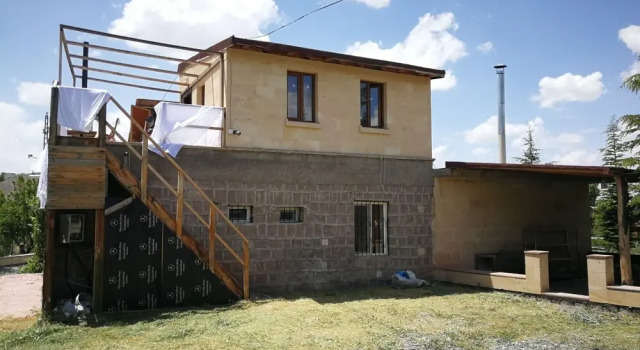 Atlitur Cappadocia, Rezerwuj Hotel Mustafapasa 