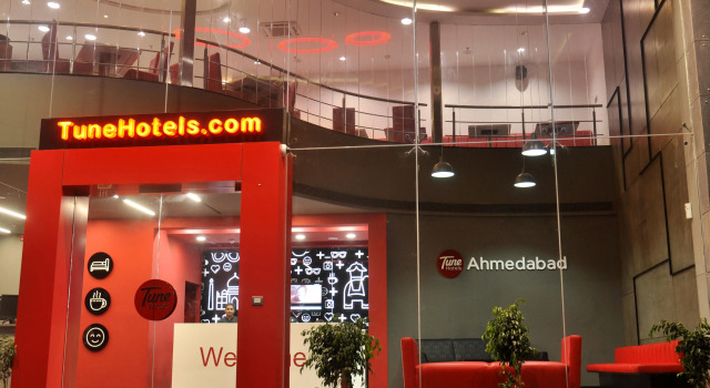Mango Hotels Tune, Ahmedabad, Rezerwuj Hotel Hotele w Gujarat ze śniadaniem, Śniadanie