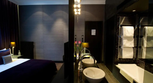 Двухместный номер Superior Canal House Inn