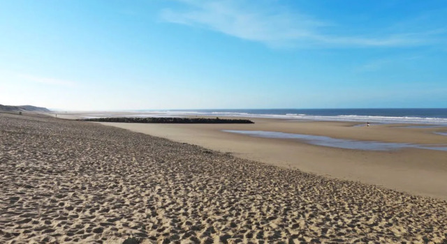 Les Sables (QUE100), Rezerwuj Hotel Queyrac Medoc
