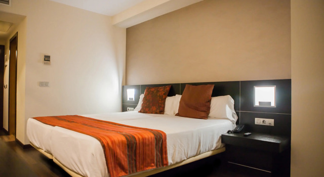 Sercotel Aura Algeciras