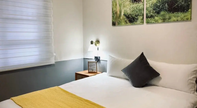 Двухместный номер Deluxe Jinyu Inn