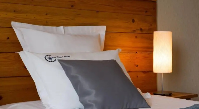 Семейный номер Standard Hôtel La Riviera Victoria