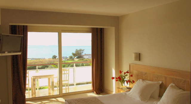 Hôtel Campo Dell'oro, Varaa Hotelli Ajaccio 
