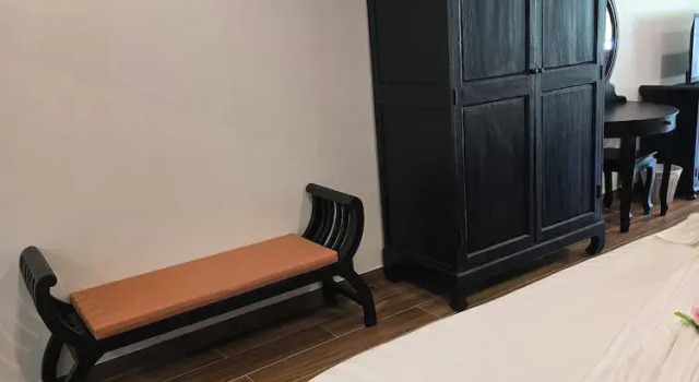 Четырёхместный семейный номер Standard Blue Palm Residence Kata