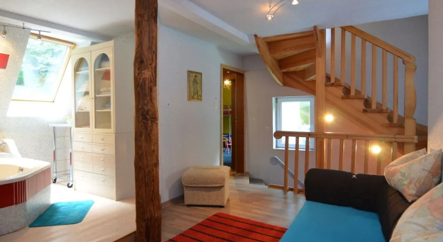 Elite Holiday Home with Pool in Sankt Andreasberg, Забронировать Отель Отели Санкт-Андреасберг с бассейном, рядом с Schlepplift I, Бассейн