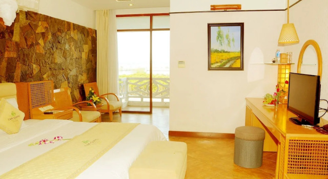 Tam Giang Resort  Spa, Забронировать Курортный отель Отели Хюэ с бассейном, рядом с Imperial Citadel, Бассейн