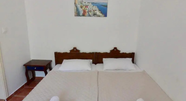 Номер Standard Anny Studios & Rooms Perissa Beach