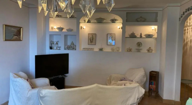 Апартаменты Villa Provenzale