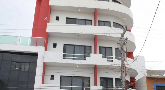 Hotel Ziami, Rezervasyon Otel Xico Veracruz