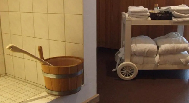 Одноместный номер Standard Hotel & Landgasthof Osterseen